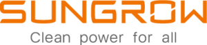 Sungrow-Clean-Power-For-All-logo-Pequeno